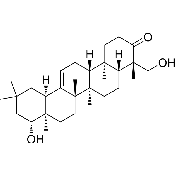 Melilotigenin C 188970-21-0